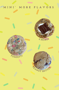 Mini “FlavorFULL” Collection