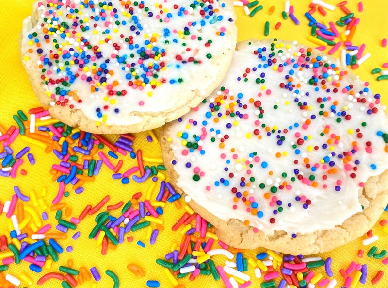 Sugar Cookies
